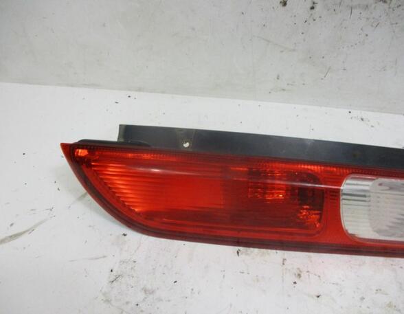 Combination Rearlight FORD Focus II (DA, DP, HCP)