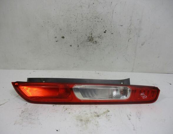 Combination Rearlight FORD Focus II (DA, DP, HCP)