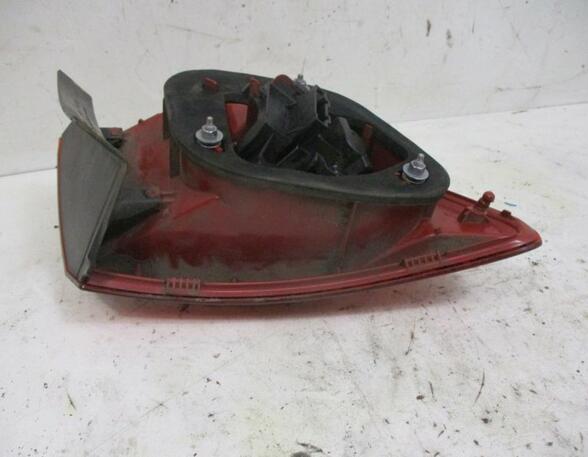 Combination Rearlight SEAT Ibiza IV ST (6J8, 6P8)