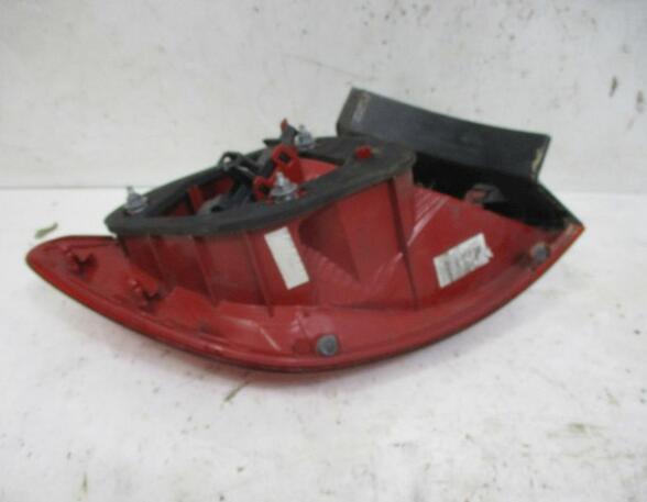 Combination Rearlight SEAT Ibiza IV ST (6J8, 6P8)