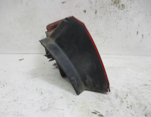 Combination Rearlight SEAT Ibiza IV ST (6J8, 6P8)