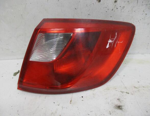 Combination Rearlight SEAT Ibiza IV ST (6J8, 6P8)