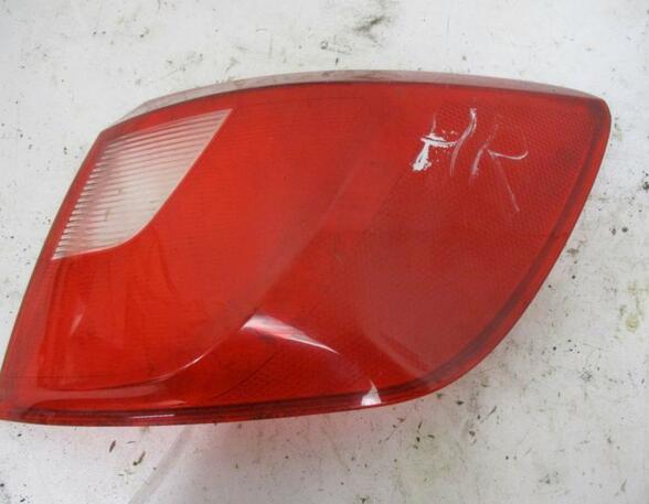 Combination Rearlight SEAT Ibiza IV ST (6J8, 6P8)