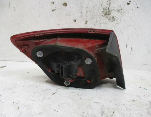 Combination Rearlight SEAT Ibiza IV ST (6J8, 6P8)