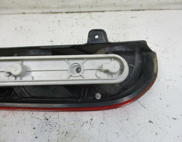 Combination Rearlight FORD Focus II Turnier (DA, DS, FFS)