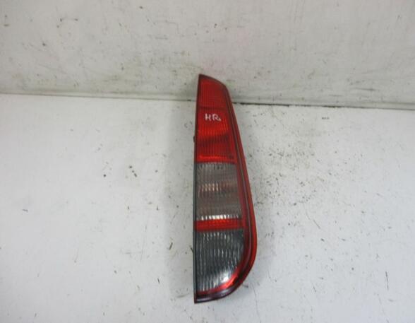 Combination Rearlight FORD Focus II Turnier (DA, DS, FFS)