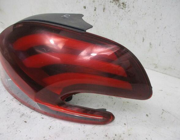 Combination Rearlight PEUGEOT 208 I (CA, CC)