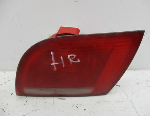 Combination Rearlight AUDI A3 (8P1), AUDI A3 Sportback (8PA)