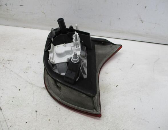 Combination Rearlight AUDI A4 Avant (8ED, B7)