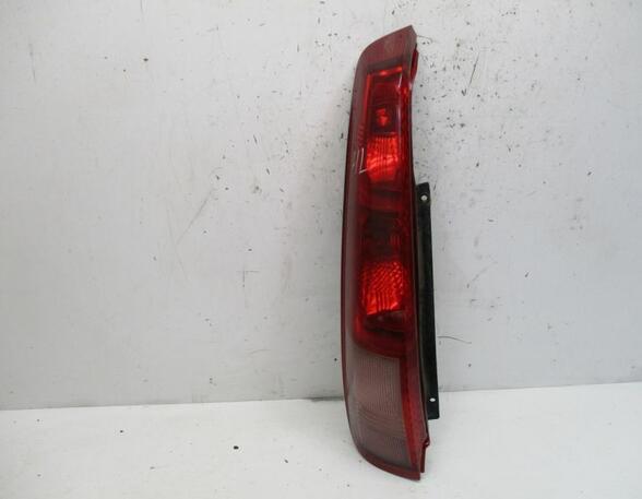 Combination Rearlight NISSAN X-Trail (T30)