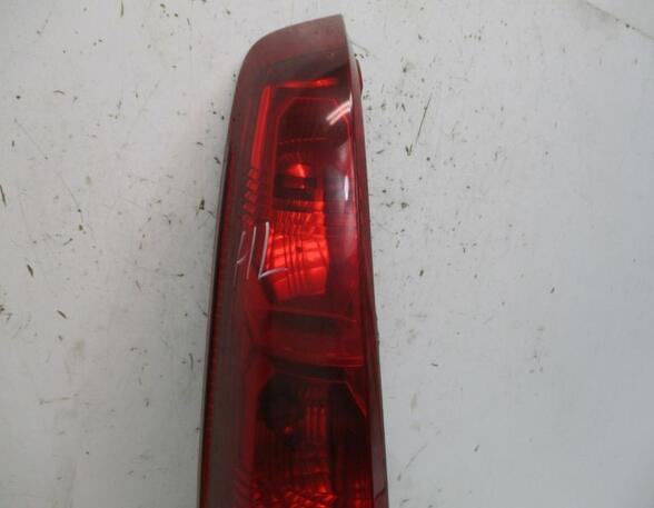 Combination Rearlight NISSAN X-Trail (T30)