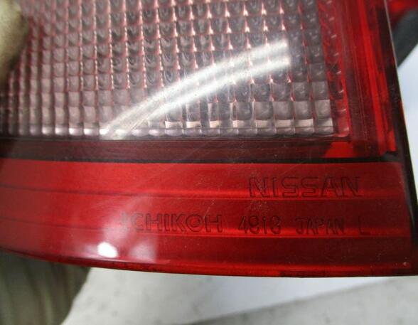 Combination Rearlight NISSAN X-Trail (T30)