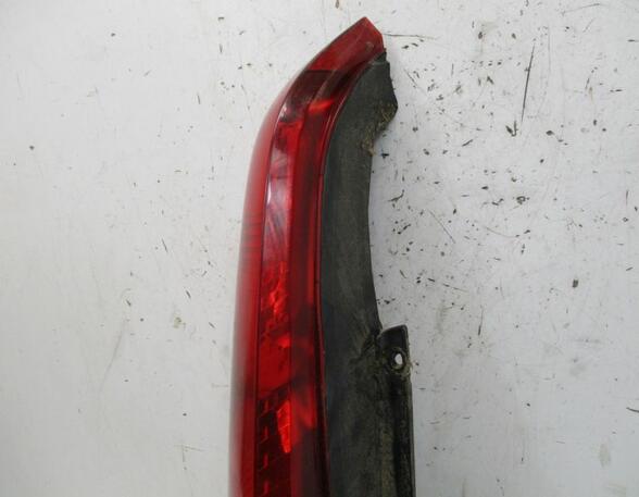 Combination Rearlight NISSAN X-Trail (T30)