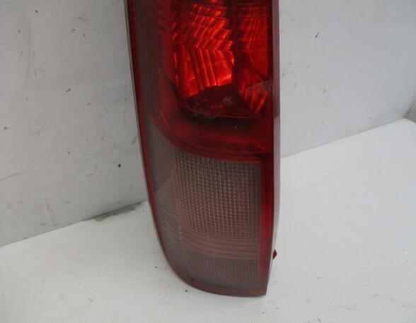 Combination Rearlight NISSAN X-Trail (T30)