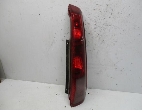 Combination Rearlight NISSAN X-Trail (T30)