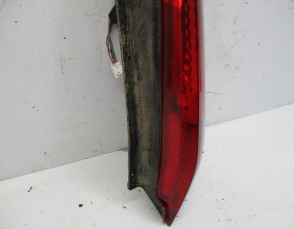 Combination Rearlight NISSAN X-Trail (T30)