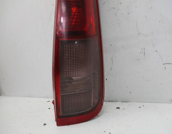 Combination Rearlight NISSAN X-Trail (T30)