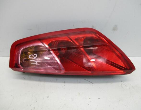 Combination Rearlight FIAT Grande Punto (199)