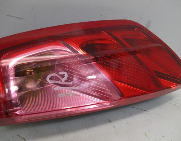 Combination Rearlight FIAT Grande Punto (199)