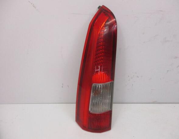 Combination Rearlight VOLVO V70 II (SW), VOLVO XC70 Cross Country (--)