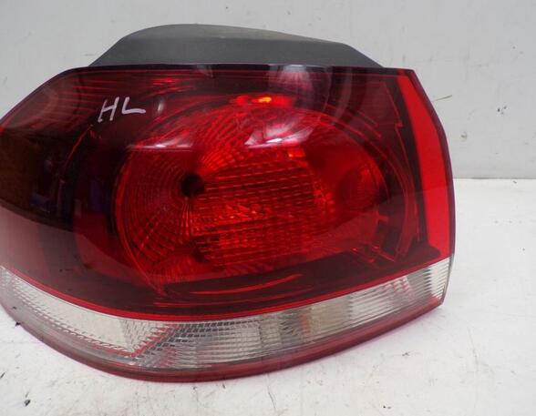 Combination Rearlight VW Golf V (1K1), VW Golf VI (5K1)