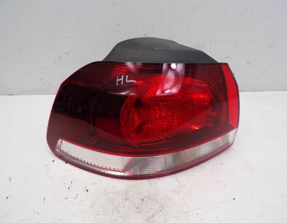 Combination Rearlight VW Golf V (1K1), VW Golf VI (5K1)