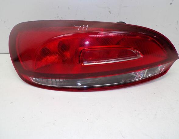 Combination Rearlight VW Scirocco (137, 138)