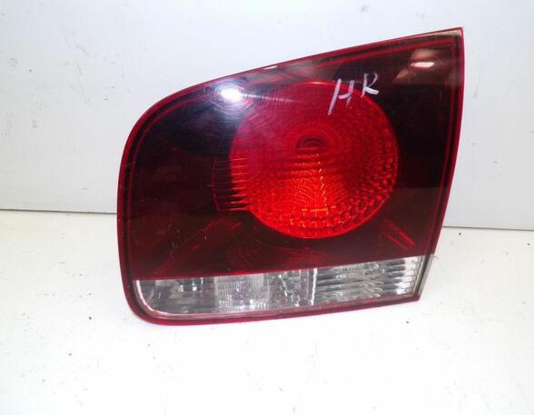 Combination Rearlight VW Touareg (7L6, 7L7, 7LA)