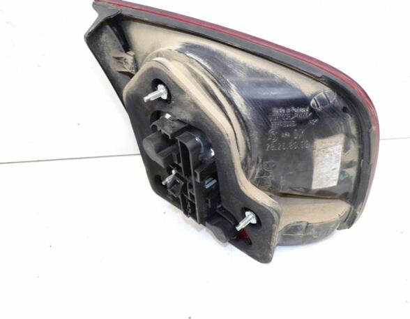 Combination Rearlight VW Touareg (7L6, 7L7, 7LA)