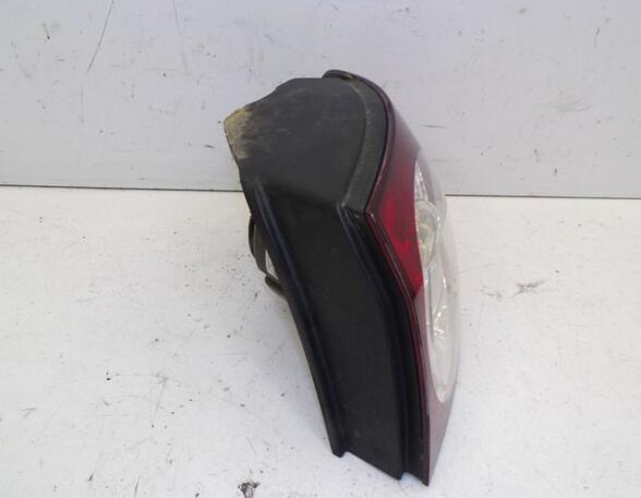 Combination Rearlight VW Golf Plus (521, 5M1)