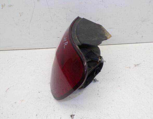 Combination Rearlight VW Golf Plus (521, 5M1)