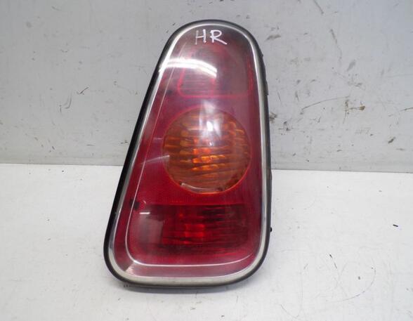 Combination Rearlight MINI Mini (R50, R53)