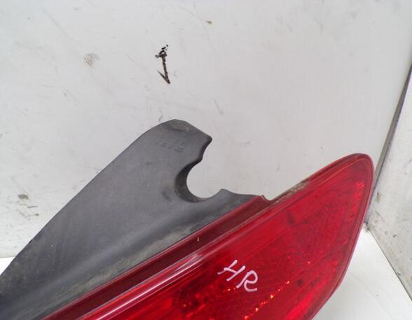 Combination Rearlight PEUGEOT 308 I (4A, 4C)