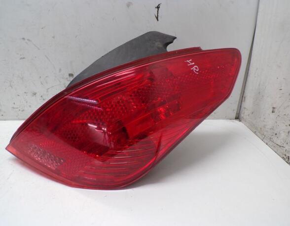 Combination Rearlight PEUGEOT 308 I (4A, 4C)