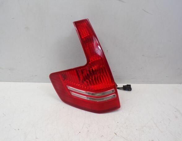 Combination Rearlight CITROËN C4 I (LC)