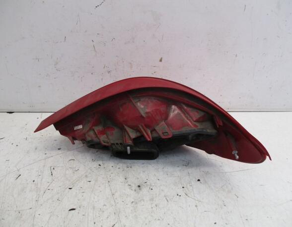 Combination Rearlight PEUGEOT 207 CC (WD)