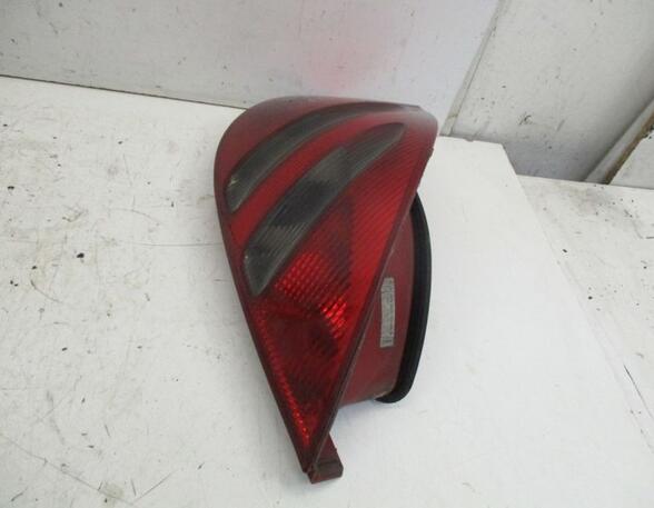 Combination Rearlight MERCEDES-BENZ A-Klasse (W169)