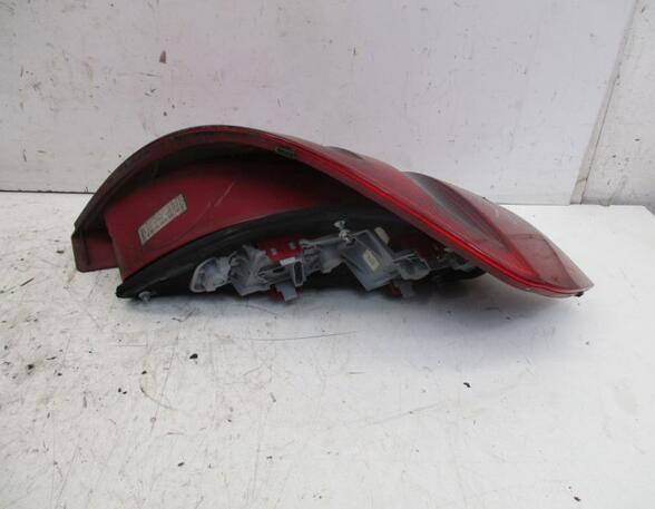 Combination Rearlight MERCEDES-BENZ A-Klasse (W169)