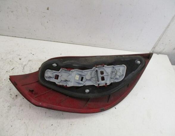 Combination Rearlight MERCEDES-BENZ A-Klasse (W169)