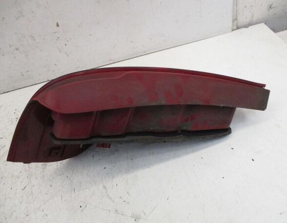 Combination Rearlight MERCEDES-BENZ A-Klasse (W169)