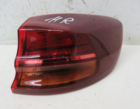 Combination Rearlight KIA Cee'D Sportswagon (JD)