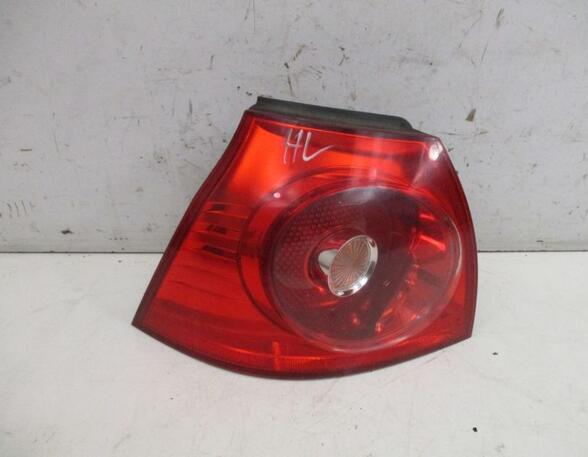 Combination Rearlight VW Golf V (1K1)