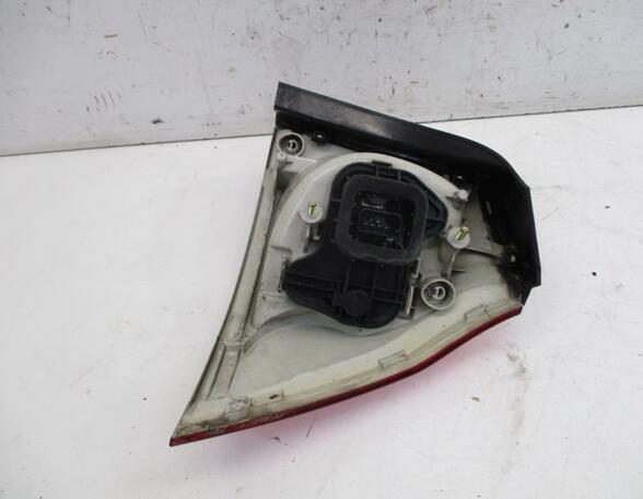 Combination Rearlight VW Golf V (1K1)