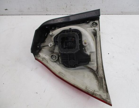 Combination Rearlight VW Golf V (1K1)