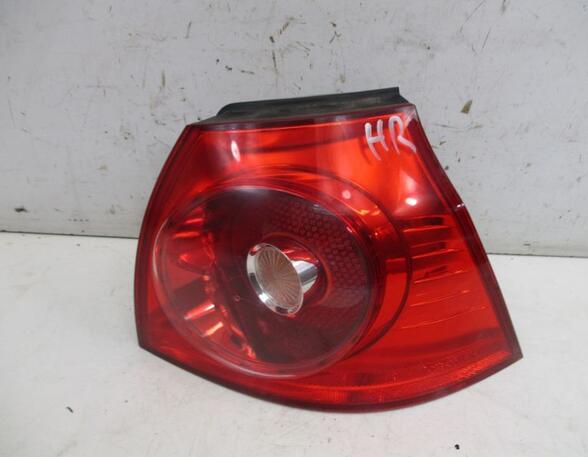 Combination Rearlight VW Golf V (1K1)