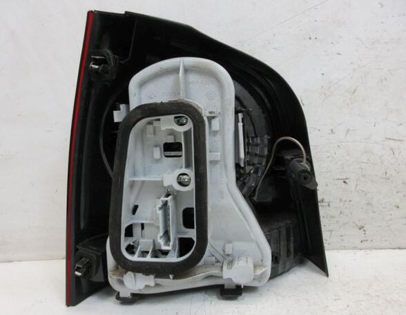 Combination Rearlight VW Polo (9N)