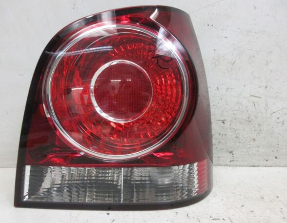 Combination Rearlight VW Polo (9N)