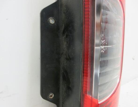 Combination Rearlight FIAT Qubo (225)