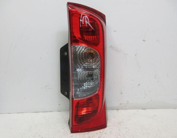 Combination Rearlight FIAT Qubo (225)