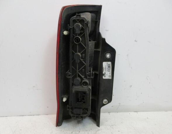 Combination Rearlight FIAT Qubo (225)